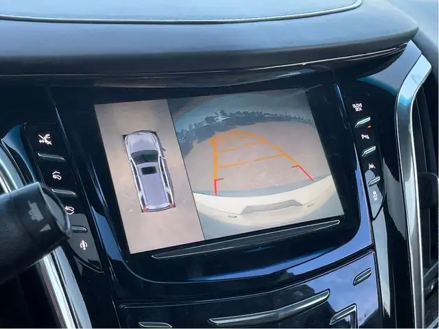2016 Cadillac Escalade Platinum Edition in Cars & Trucks in Calgary - Image 20