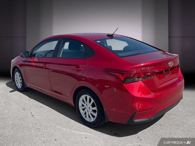 2019 Hyundai Accent Preferred | Heated Seats | Carplay | No in Cars & Trucks in Cambridge - Image 4