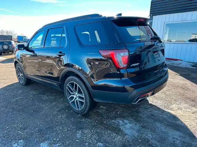 2016 Ford Explorer Sport - Fully loaded!!  ONLY $245 BI WEEKLY62932758056961122