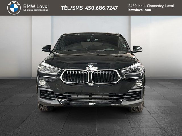2018 BMW X2 xDrive28i, Gr. Sup. Essentiel, Toit Pano in Cars & Trucks in Laval / North Shore - Image 2