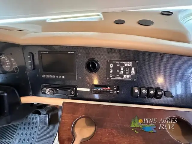 2011 Tiffin Motorhomes Open Road Allegro 32CA 53K Milles Best Pr in RVs & Motorhomes in Moncton - Image 15