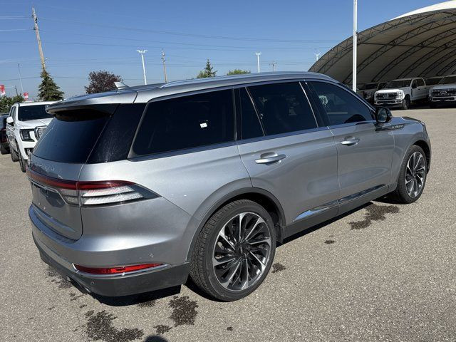 2020 Lincoln Aviator Reserve in Cars & Trucks in Calgary - Image 4