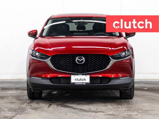 2021 Mazda CX-30 GT AWD w/Apple CarPlay & Android Auto, Cruise C in Cars & Trucks in City of Toronto - Image 2