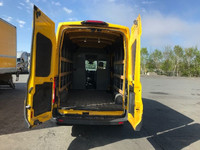 2018 FORD MOTOR COMPANY TRAN250;Light Duty Trucks - Dry Cargo-Delivery MANAGERS SPECIAL Penske Locat... (image 7)