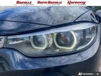 2018 BMW 4 Series 430i Gran Coupe Black Sapphire Metallic 2.0L 4-Cylinder TwinPower Turbo 8-Speed Au... (image 7)