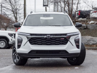 Sunroof | Wrapped/ Heated Steering Wheel | Heated Seats | Wireless Charging | Remote Start | HD Rear... (image 1)