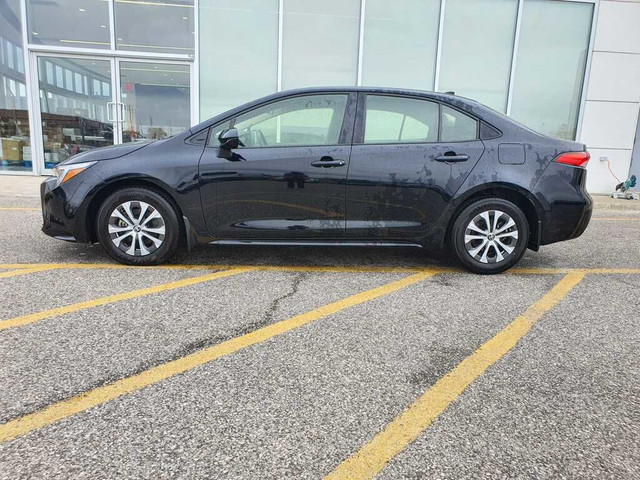 2023 Toyota Corolla Hybrid LE CVT | Power Group in Cars & Trucks in City of Toronto - Image 4