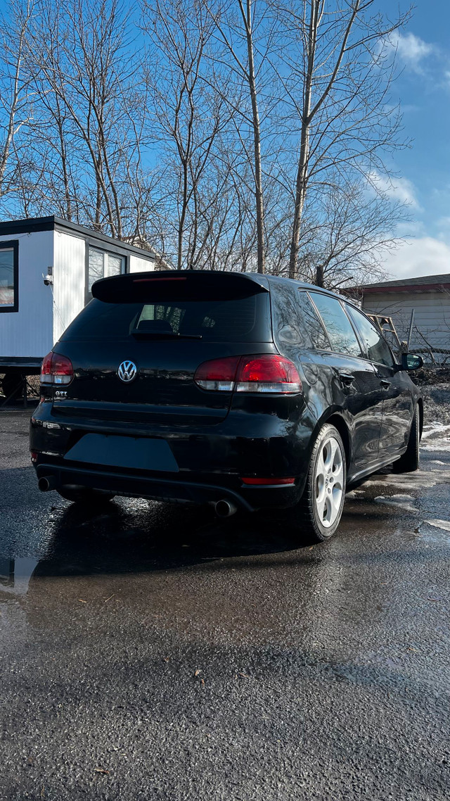 2013 Volkswagen Golf GTI CAMERA RECUL TURBO in Cars & Trucks in Longueuil / South Shore - Image 2