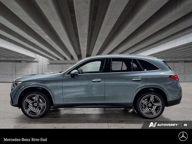 2026 Mercedes-Benz GLC 300 4MATIC in Cars & Trucks in Longueuil / South Shore - Image 2