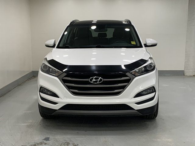 2016 Hyundai Tucson Limited * Sunroof * Leather * in Cars & Trucks in Regina - Image 4
