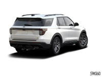 Engine: Moteur V6 3.0L L/100Km City: 13.4 L/100Km Hwy: 9.8 Safety Equipment Système antipatinage à t... (image 1)