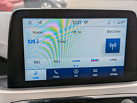 ESCAPE HYBRID! AWD, GPS/NAVIGATION, HEATED SEATS, BACKUP CAMERA, APPLE CARPLAY/ANDROID AUTO, POWER W... (image 6)