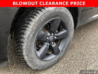 3.92 Rear Axle Ratio, 8.4 Touchscreen, Block heater, Class IV Hitch Receiver, Dual Rear Exhaust w/Br... (image 9)