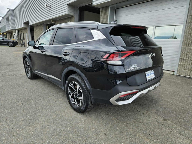 2023 KIA Sportage AWD, LX, SIEGES CHAUFFANTS in Cars & Trucks in Shawinigan - Image 2