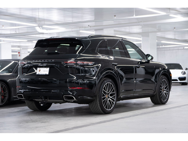 2023 Porsche Cayenne Cayenne / Premium Pack / Bose in Cars & Trucks in Longueuil / South Shore - Image 3