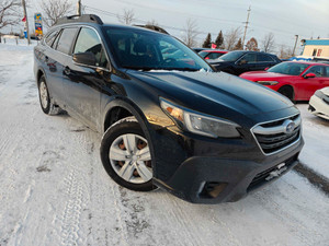 2020 Subaru Outback Convenience