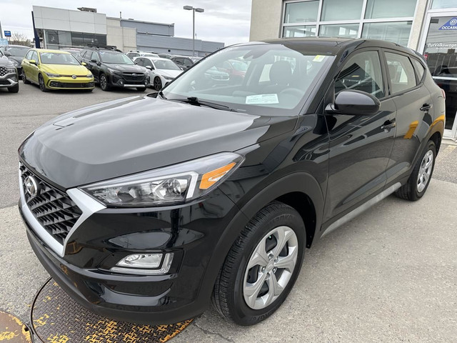 Hyundai Tucson Essential TA 2020 à vendre in Cars & Trucks in Gatineau