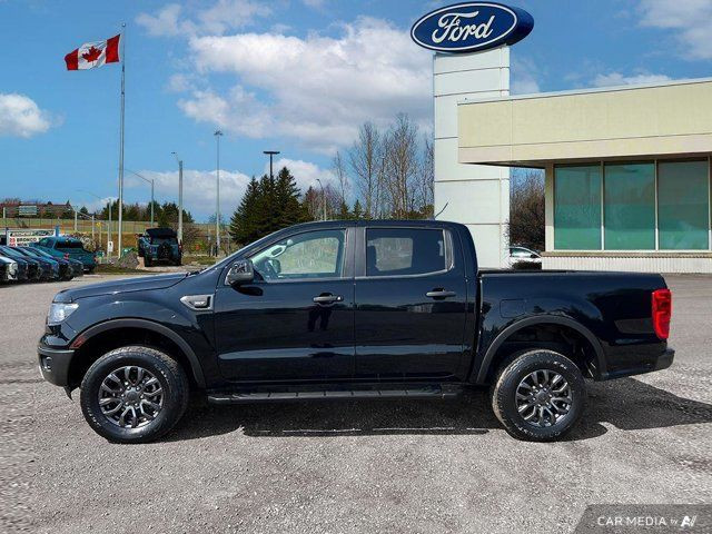 2021 Ford Ranger XLT in Cars & Trucks in Kitchener / Waterloo - Image 4
