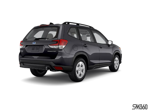  2024 Subaru Forester in Cars & Trucks in Hamilton - Image 2