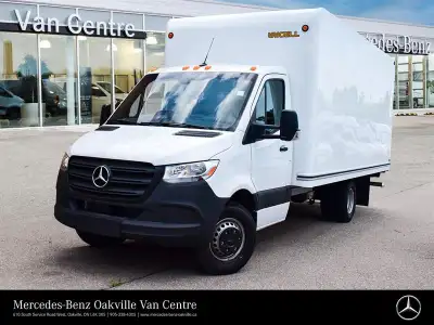 Explore Our Extensive Lineup of Sprinter & Metris Vans New, Pre-Owned & Demo Cargo and Passenger Mod...
