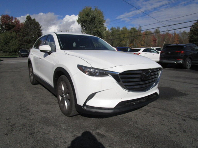  2021 Mazda CX-9 GS-L AWD in Cars & Trucks in Granby