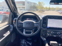 This Ford F-150 has a durable Regular Unleaded V6 3.5 L EcoBoost engine powering this Automatic tran... (image 8)