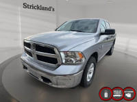 **Strickland's is home of the Hassle-Free car shopping experience. We make car buying fun, find your... (image 1)