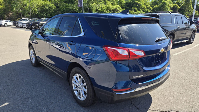 2019 Chevrolet Equinox LT POWER DRIVER SEAT | CRUISE CONTROL... in Cars & Trucks in London - Image 4