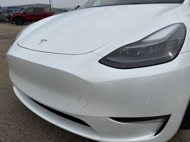 2022 Tesla Model Y Performance AWD | AUTO PILOT | TURBINE WHEELS in Cars & Trucks in Edmonton - Image 4