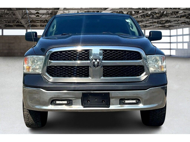 2017 Ram 1500 SLT Quad Cab | AS IS | 4X4 in Cars & Trucks in Mississauga / Peel Region - Image 3