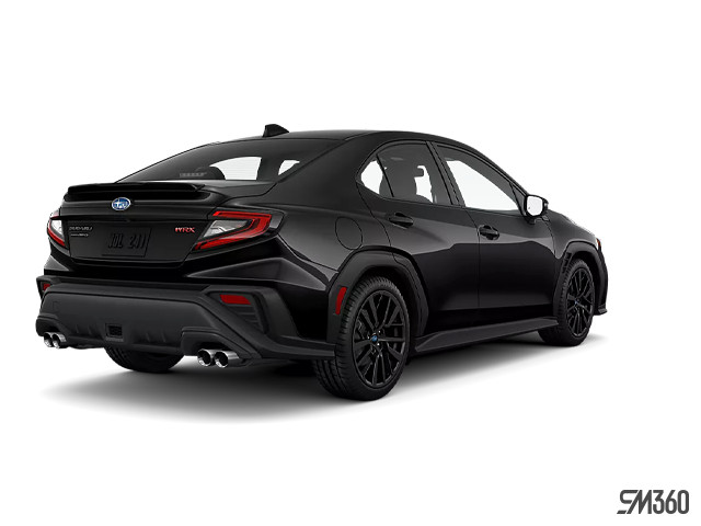 2025 Subaru WRX Sport-tech in Cars & Trucks in Hamilton - Image 2