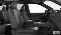 F SPORT 3 W/TOWING HITCH PACKA Engine: 2.4L TURBO 4cyl. L/100Km City: 11.5 L/100Km Hwy: 8.9 Safety E... (image 3)