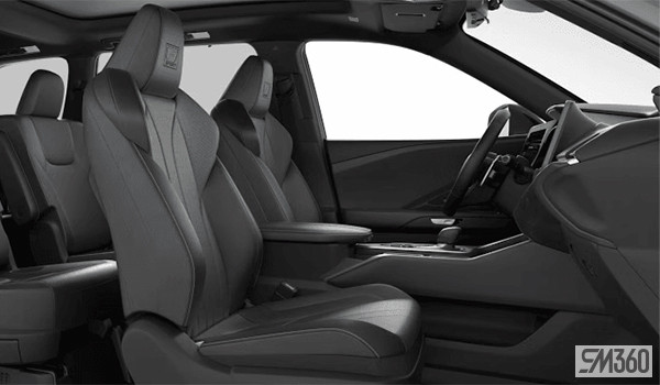 2025 Lexus TX 350 F Sport in Cars & Trucks in Oakville / Halton Region - Image 4