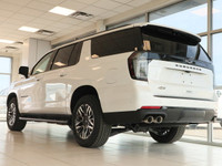 Engine: Gas V8 5.3L/ L/100Km City: 17.1 L/100Km Hwy: 12.6 Safety Equipment Rear Seat Reminder Buckle... (image 4)
