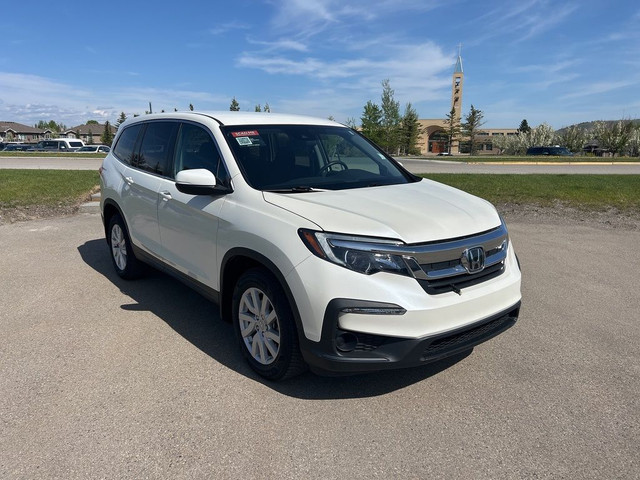 2019 Honda Pilot LX in Cars & Trucks in Calgary