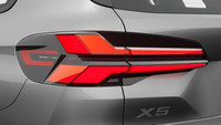 BMW Laval présente la toute nouvelle *BMW X5 xDrive40i 2026*. Une combinaison de puissance, confort... (image 7)