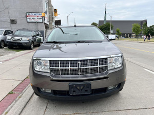 2009 Lincoln MKX AWD 4DR