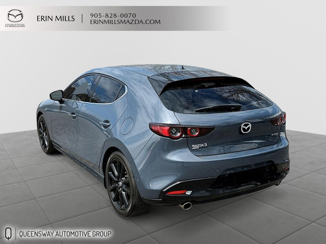 2020 Mazda 3 GT in Cars & Trucks in Oakville / Halton Region - Image 4