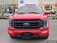 NACTOY 2021 North American Truck of the Year. This Ford F-150 delivers a Regular Unleaded V6 3.5 L E... (image 7)