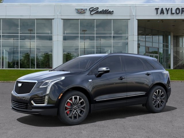 2023 Cadillac XT5 Sport- Sunroof - Power Liftgate - $413 B/W