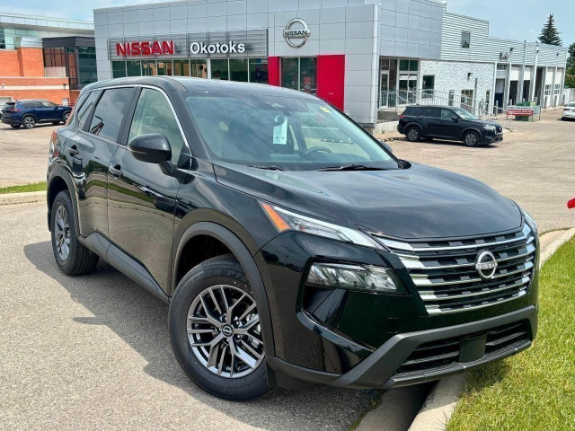 2025 Nissan Rogue in Cars & Trucks in Calgary