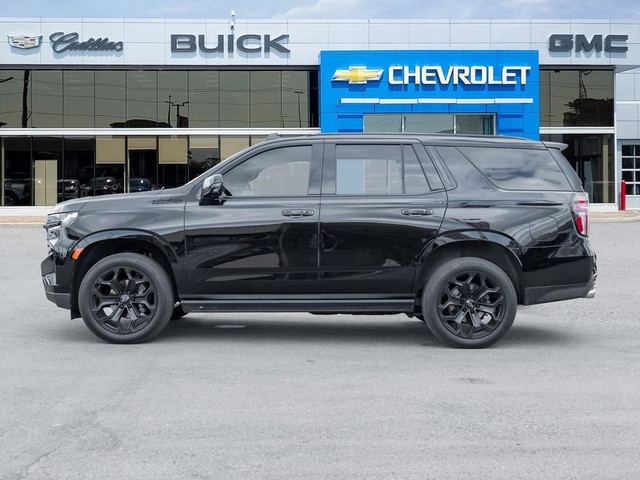 2021 Chevrolet Tahoe High Country 10.2 Screen NAV, Rear Medi... in Cars & Trucks in Oakville / Halton Region - Image 4