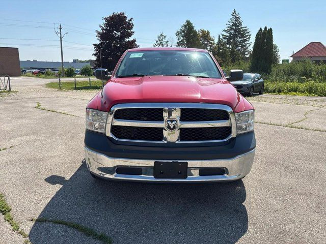 2017 Ram 1500 ST | Hemi V8 | Heavy Duty Cooling | Sirius XM in Cars & Trucks in Guelph - Image 2