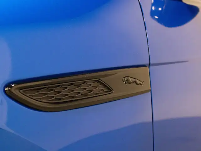 2021 Jaguar F-Pace P400 | R-DYNAMIC S | BLACK PKG | 22 IN WHEELS in Cars & Trucks in Mississauga / Peel Region - Image 44