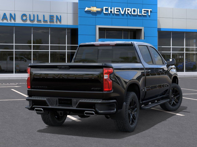 2025 Chevrolet Silverado 1500 in Cars & Trucks in St. Catharines - Image 4