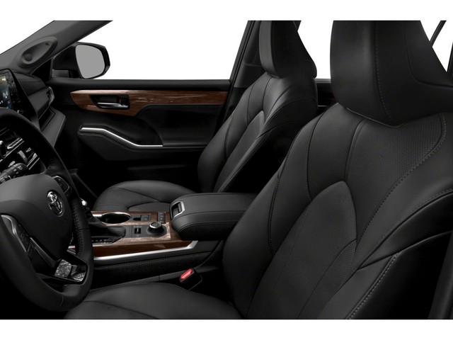 2021 Toyota Highlander Limited INCOMING | CERTIFIED | CARPLAY... in Cars & Trucks in City of Toronto - Image 4