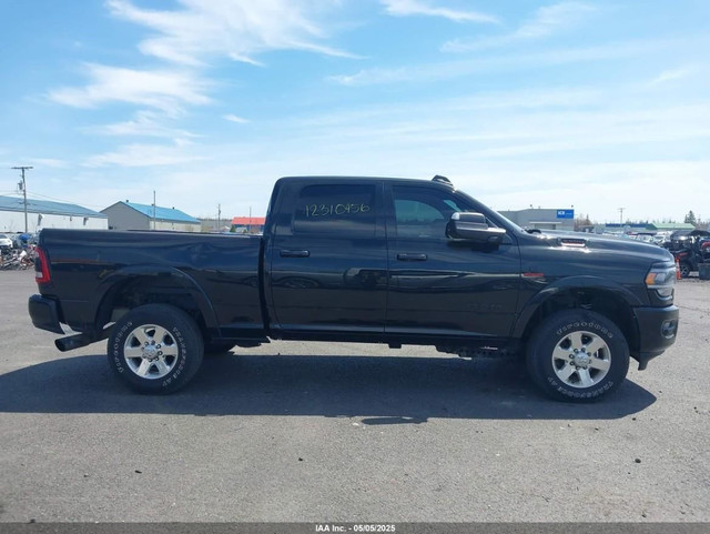 2022 RAM 2500 Laramie **COMING SOON** in Cars & Trucks in Ottawa