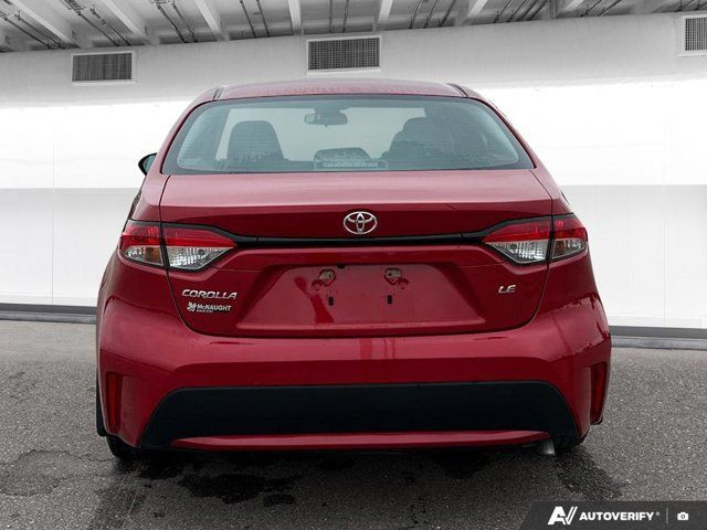 2020 Toyota Corolla in Cars & Trucks in Winnipeg - Image 4