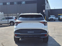 Come see this certified 2024 Kia Sportage X-Line AWD Heated Quilt Leather | Wireless Charging | Remo... (image 3)