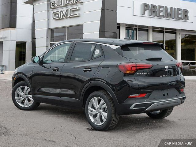 2025 Buick Encore GX Preferred in Cars & Trucks in Windsor Region - Image 4